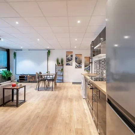 Vovray Furnished Flat * Annecy