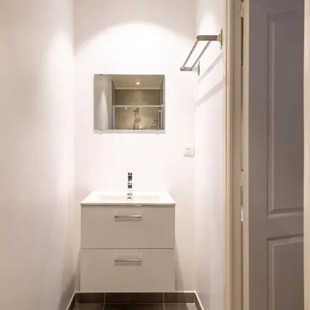 Apartamento Vovray Furnished Flat