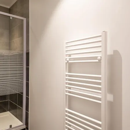 Apartamento Vovray Furnished Flat Annecy