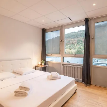 Apartamento Vovray Furnished Flat