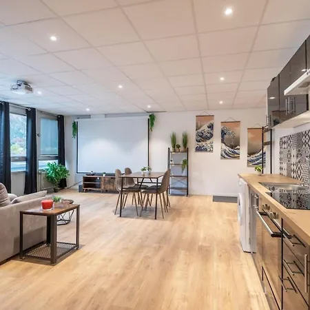 Vovray Furnished Flat Annecy