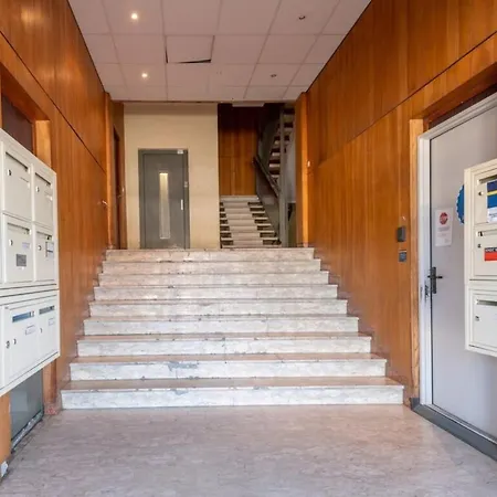 Vovray Furnished Flat *