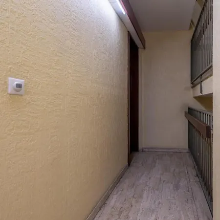 Vovray Furnished Flat