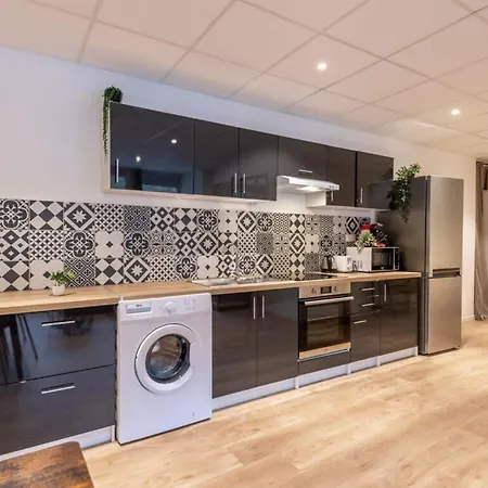 Vovray Furnished Flat Apartamento Annecy